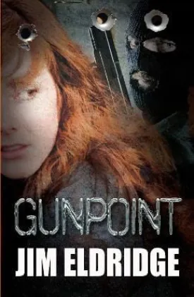 , Dan Chernett Jim Eldridge: Gunpoint [2023] paperback