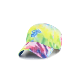 '47 Brand Miami HEAT Spectral Dad Hat