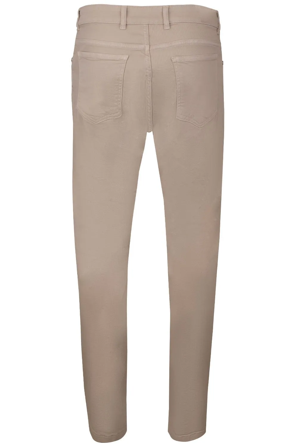 5 Pocket Pant - Sand