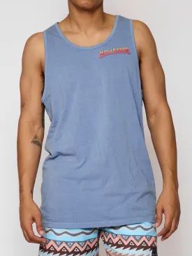 A-Framed Tank Top