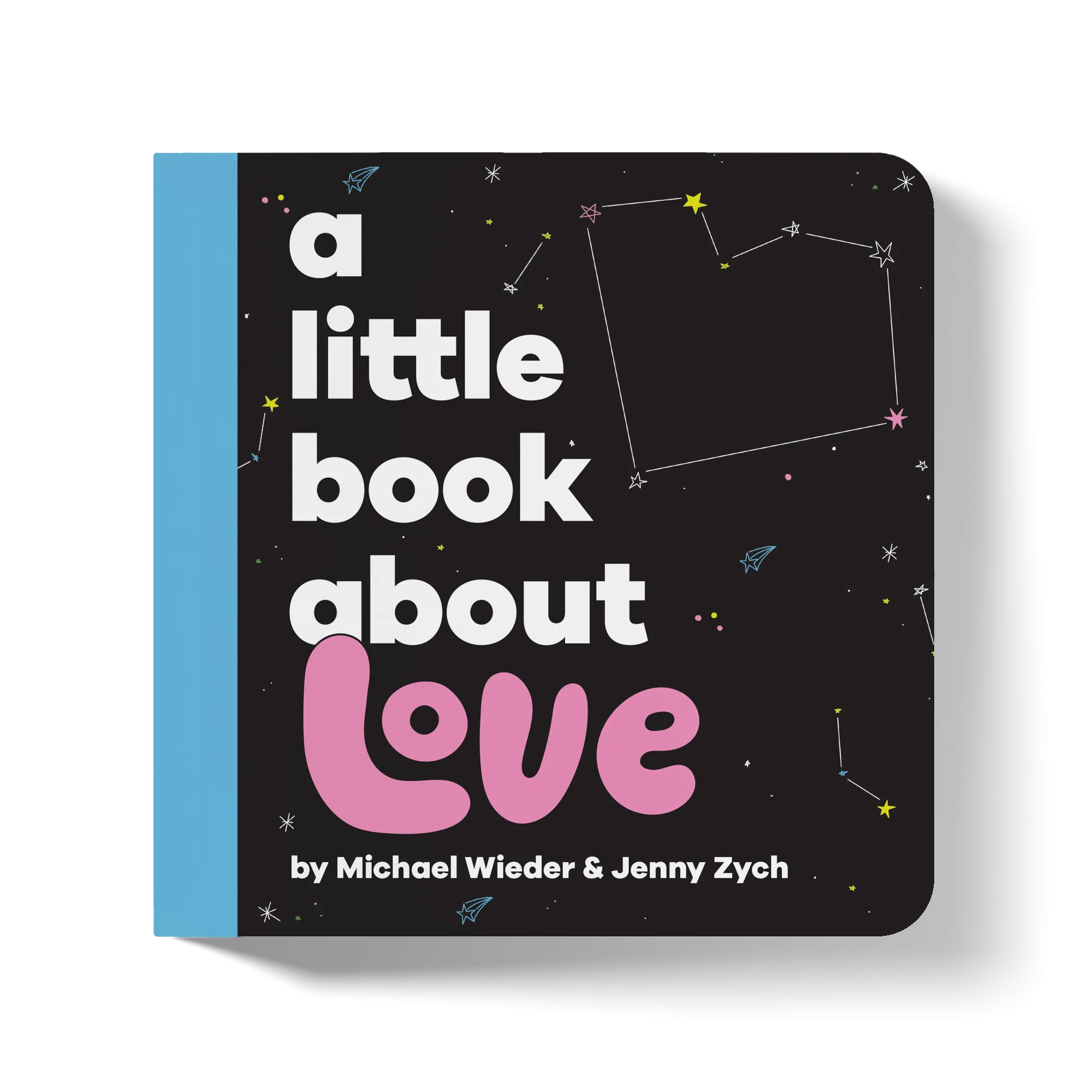 A Little Book About Love