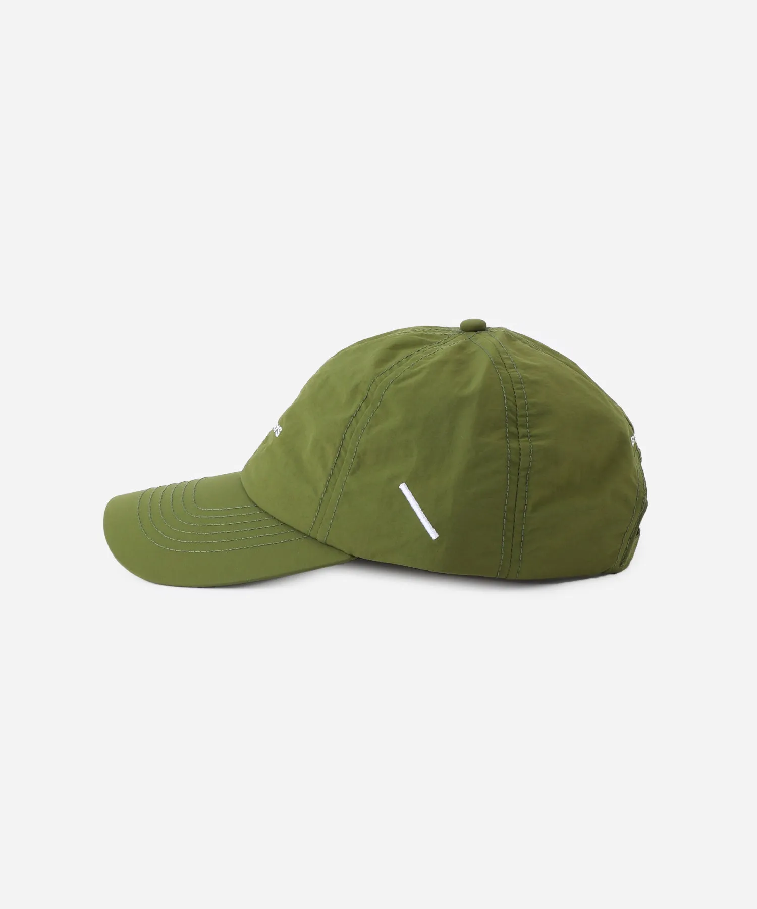 Abie International Dad Hat