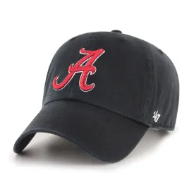 ALABAMA CRIMSON TIDE '47 CLEAN UP