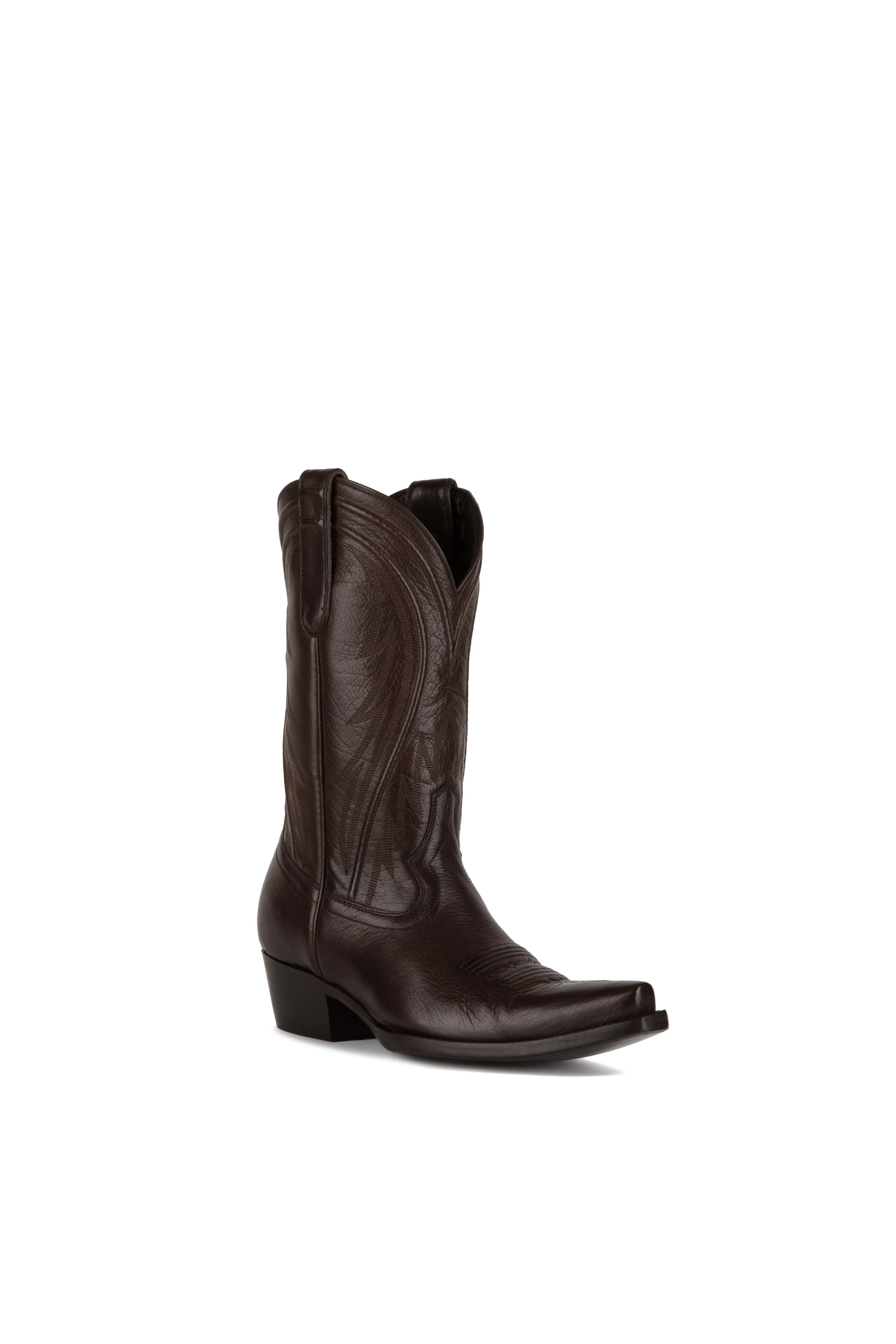 Allens Brand - Jaime Florence Buffalo - Chocolate