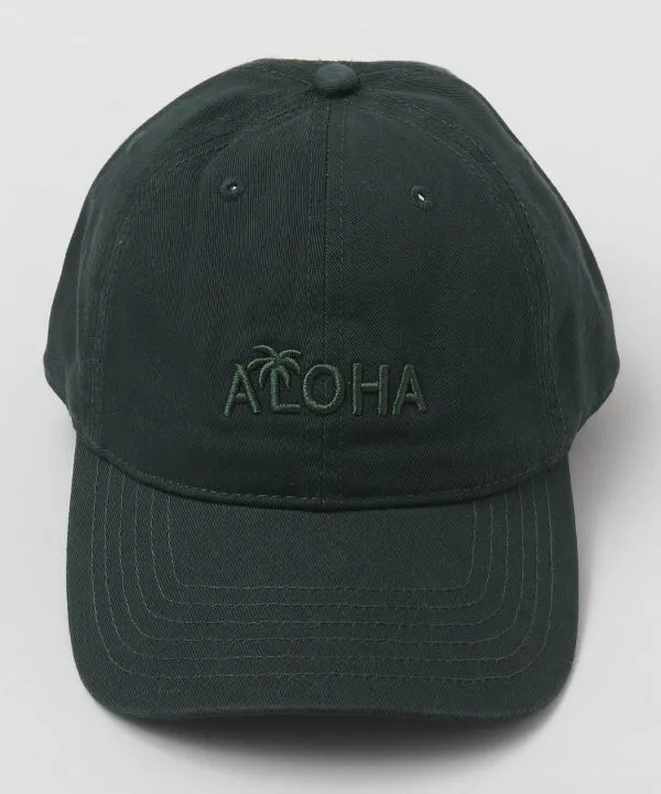 Aloha Dad Cap