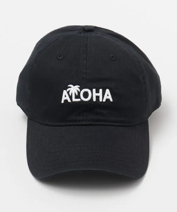 Aloha Dad Cap