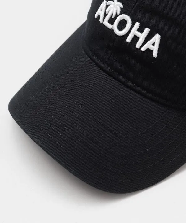 Aloha Dad Cap