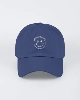 Alpha Epsilon Phi Free Your Mind Dad Hat