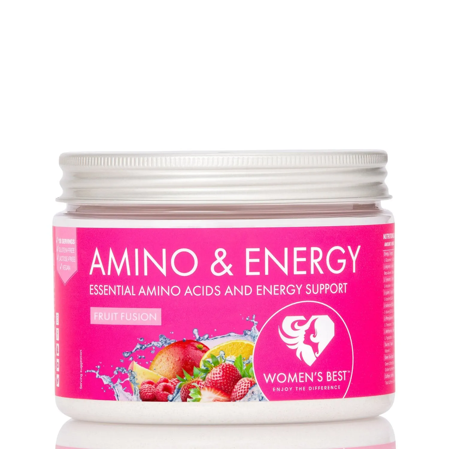 Amino & Energy