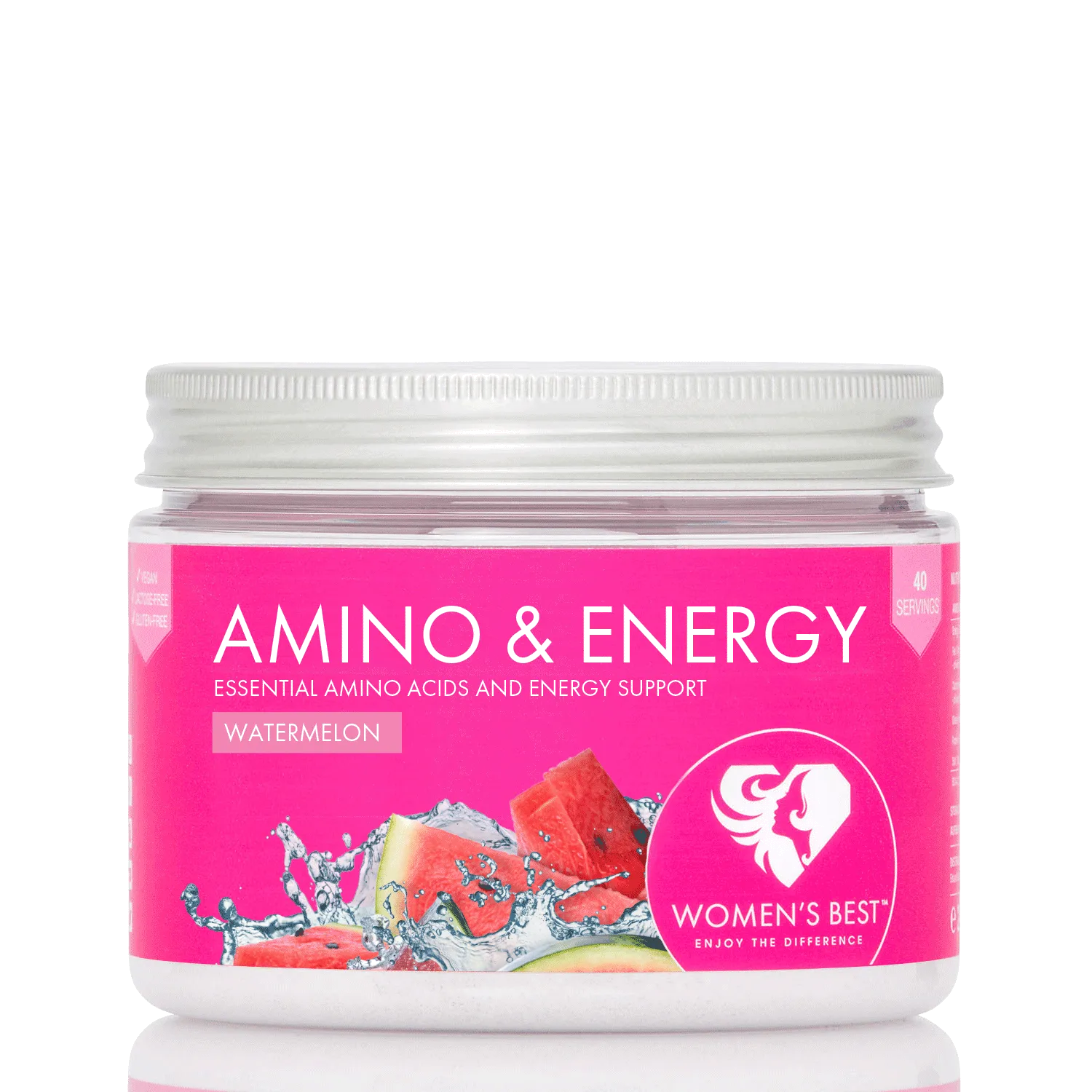 Amino & Energy