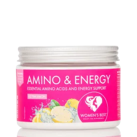 Amino & Energy