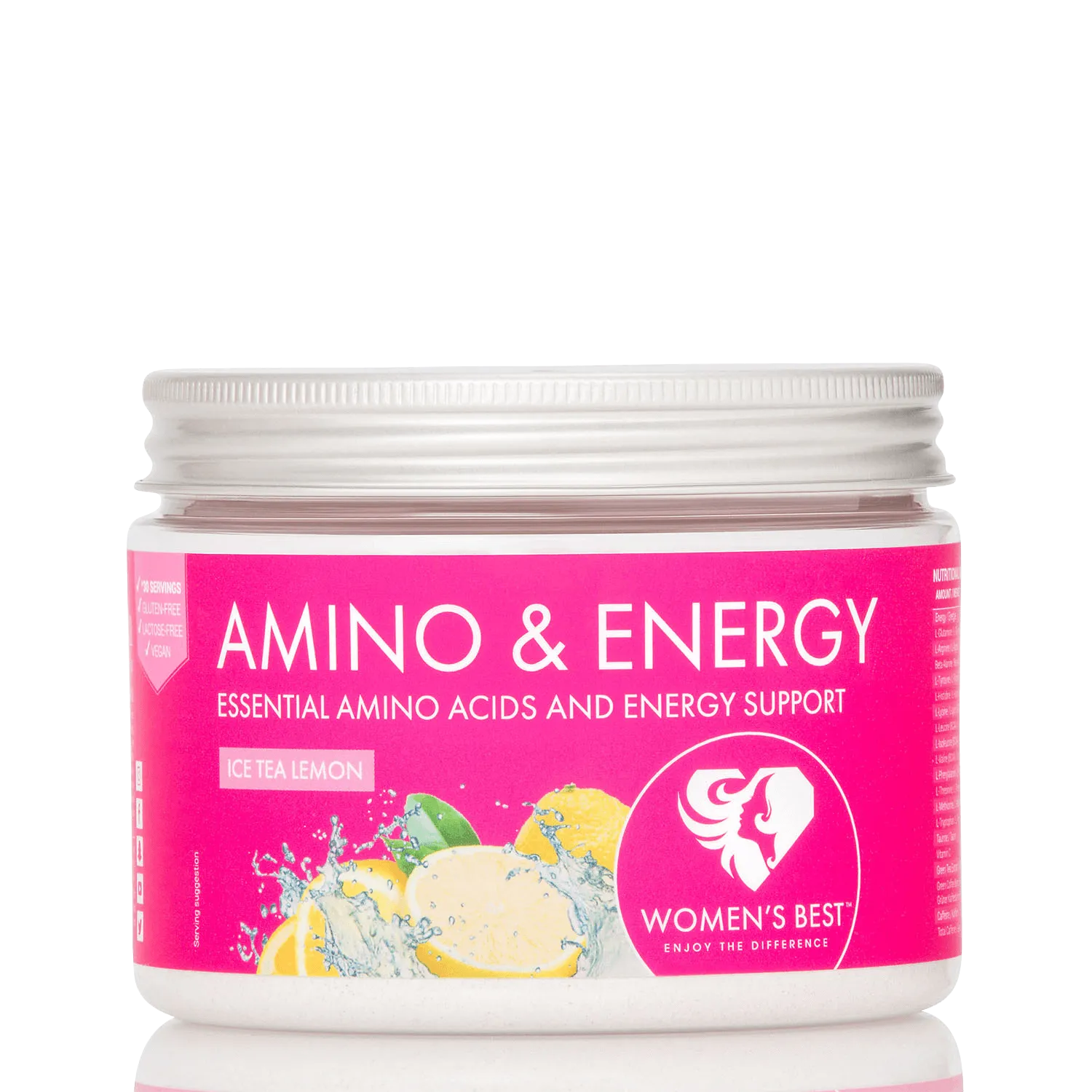 Amino & Energy