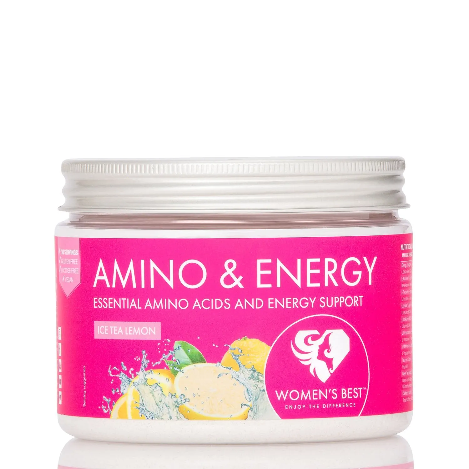 Amino & Energy