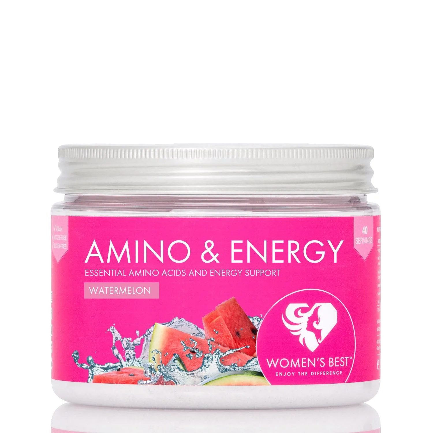 Amino & Energy