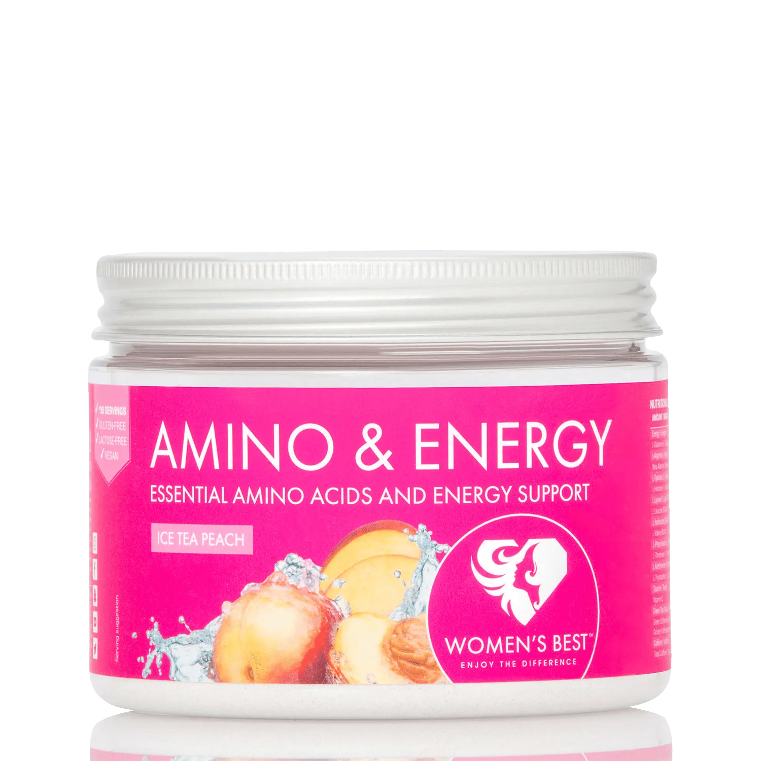 Amino & Energy