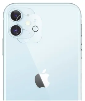 Anti-Shock iPhone Camera Film Protector