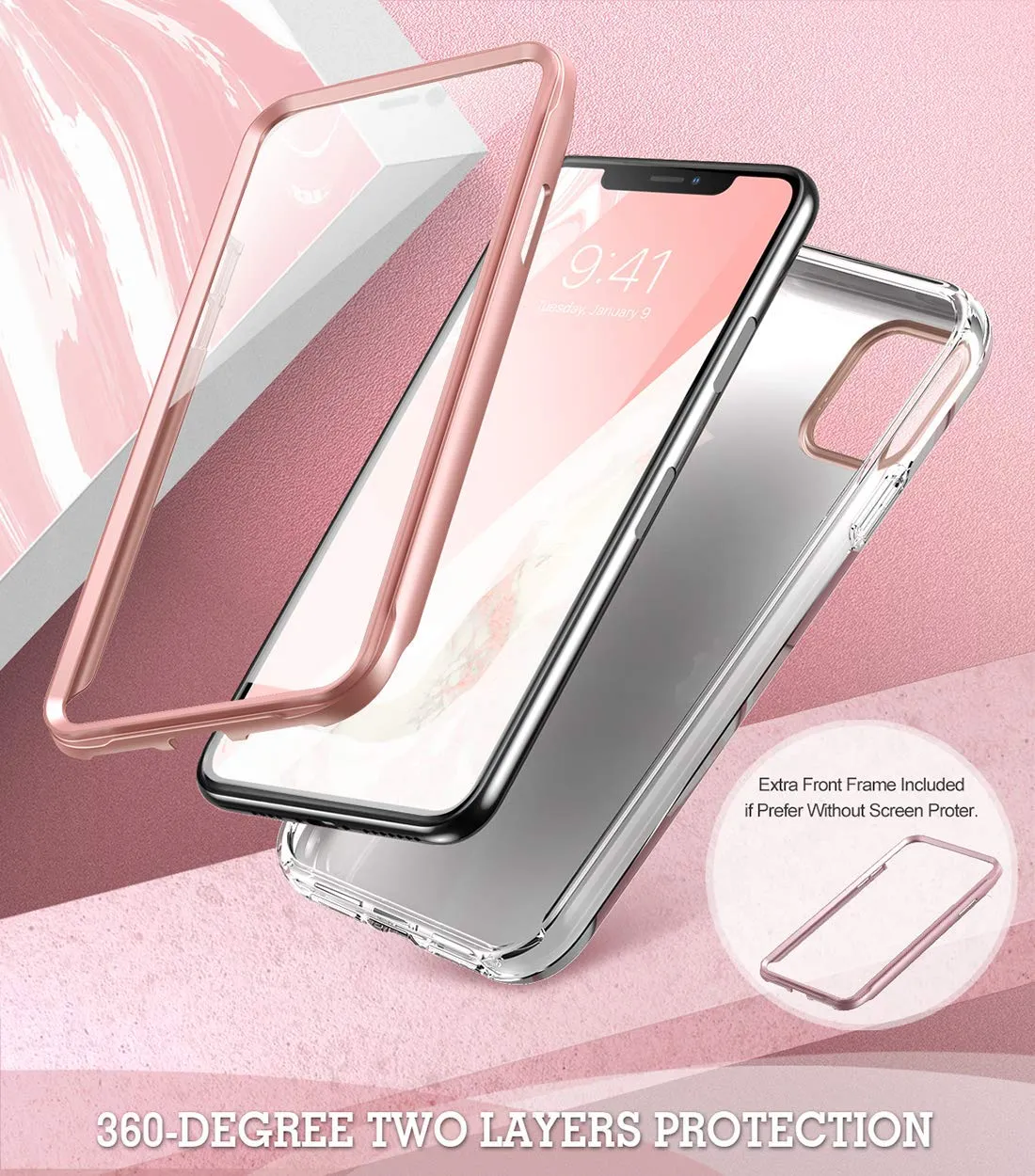 Apple iPhone 11 Pro Case