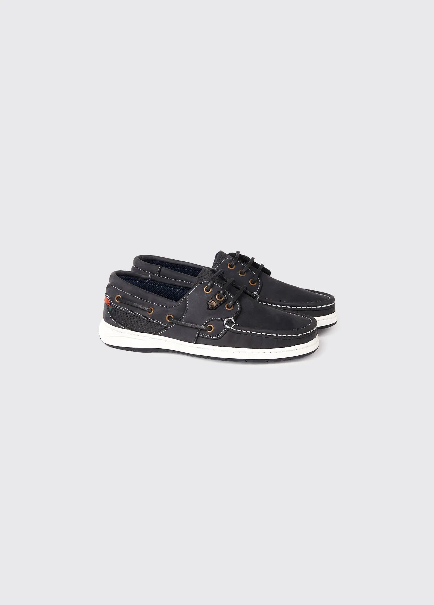 Auckland Loafer - Navy