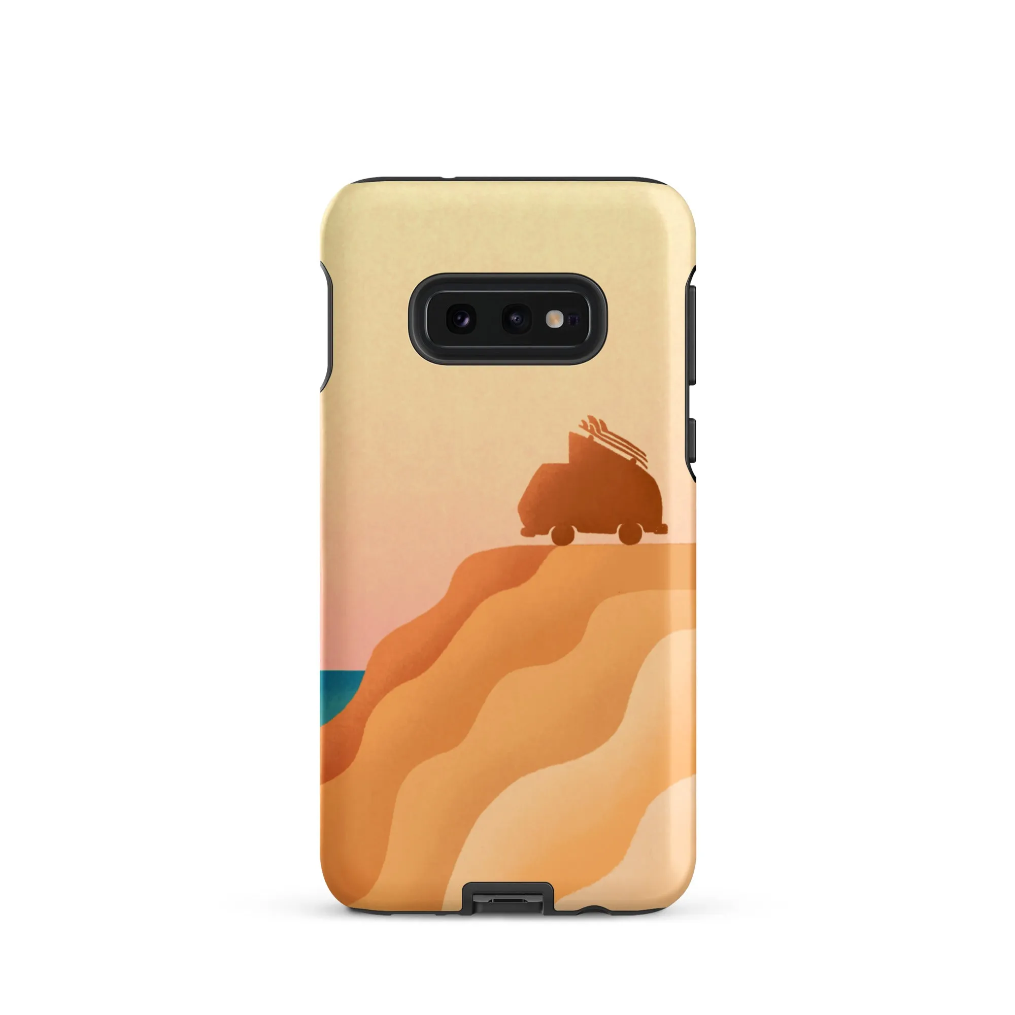 Baja Surf Tough Case for Samsung®