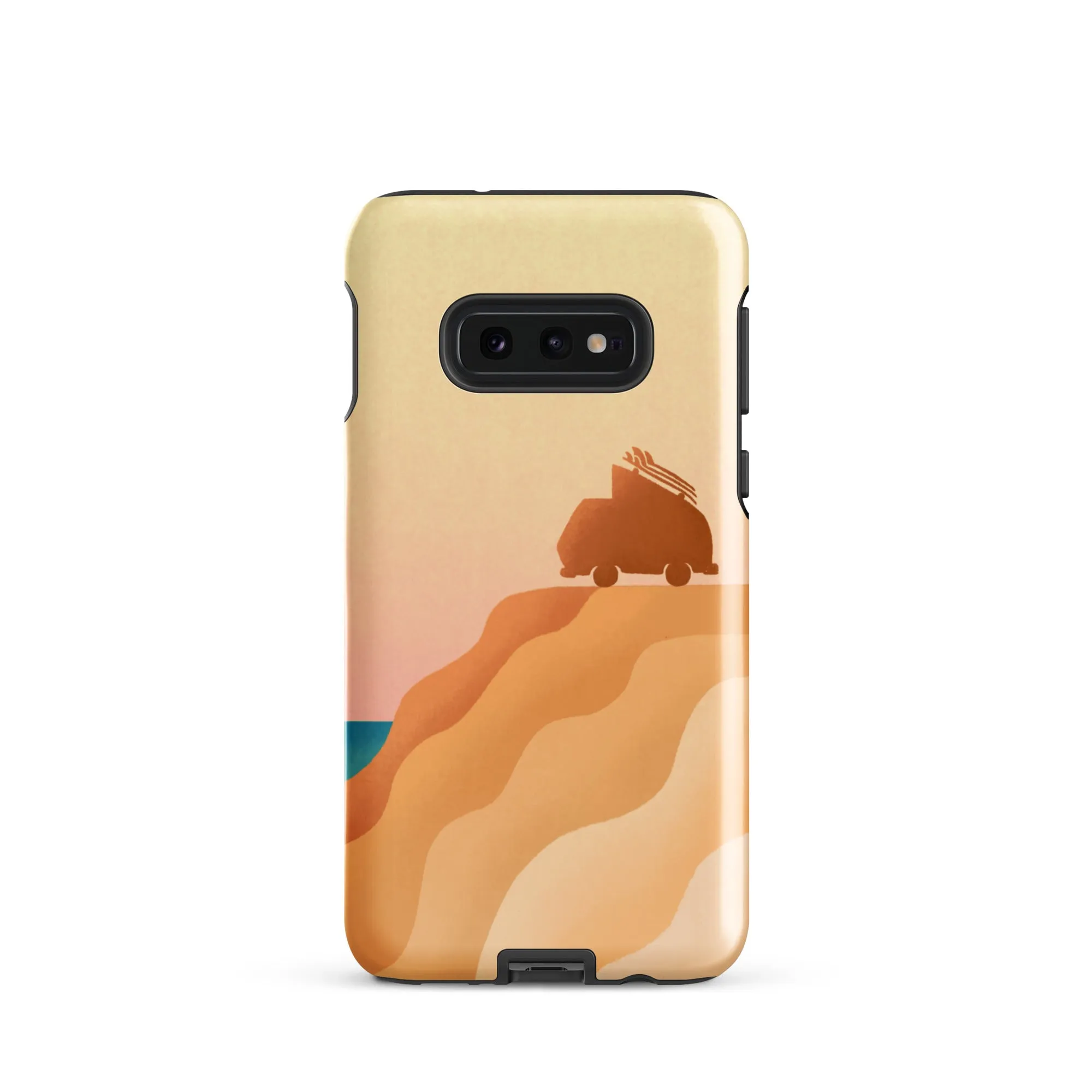 Baja Surf Tough Case for Samsung®