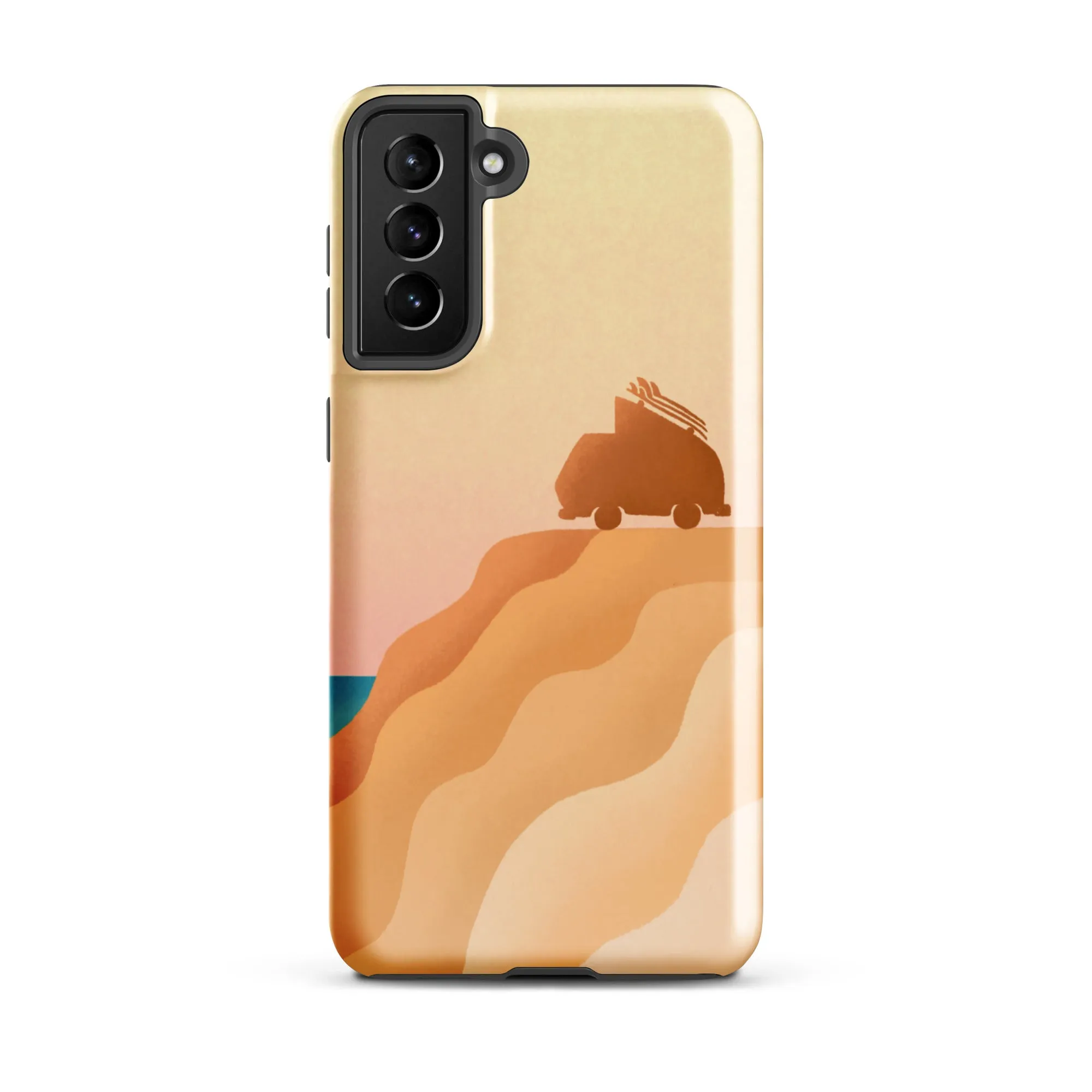 Baja Surf Tough Case for Samsung®