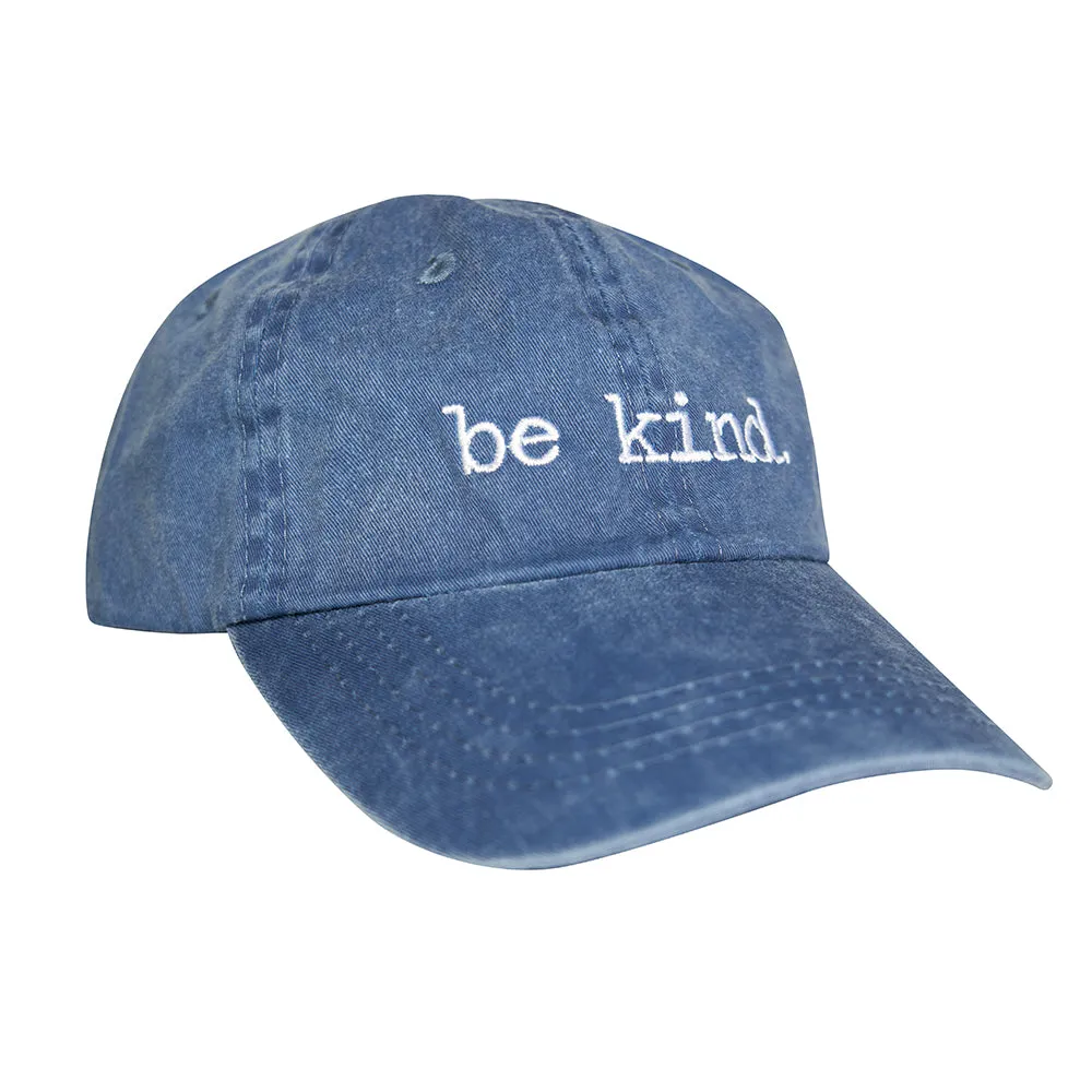 Be Kind Baseball Hat