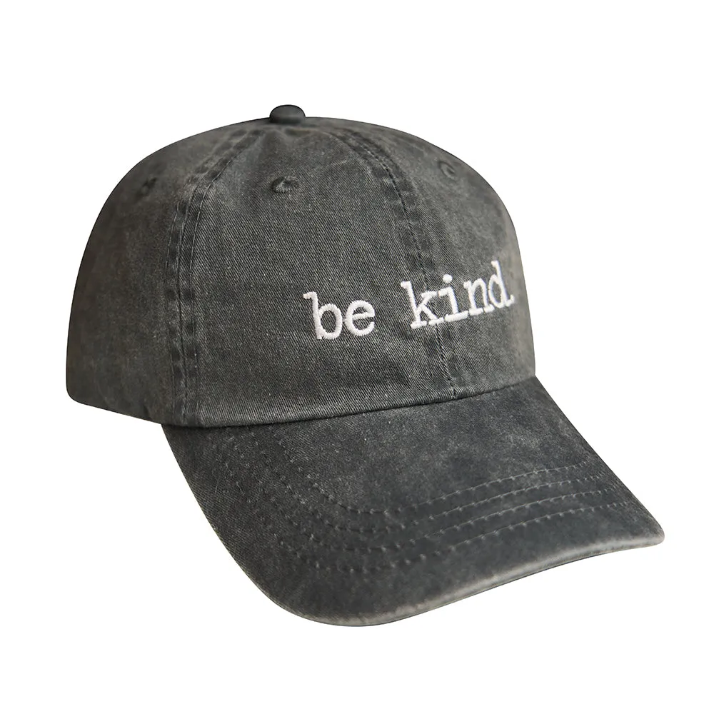 Be Kind Baseball Hat