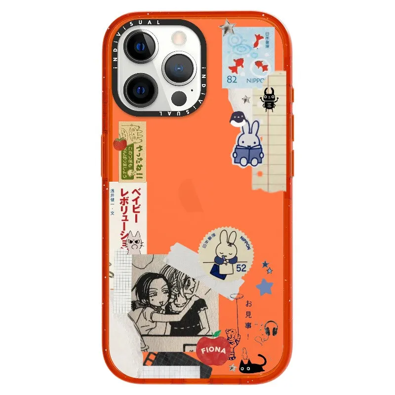 Beadedbreqth's Collage #3_iPhone Ultra-Impact Case [1466162]