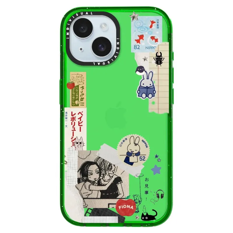 Beadedbreqth's Collage #3_iPhone Ultra-Impact Case [1466162]