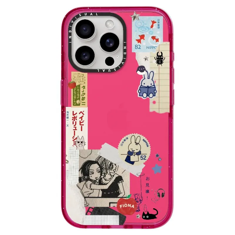 Beadedbreqth's Collage #3_iPhone Ultra-Impact Case [1466162]