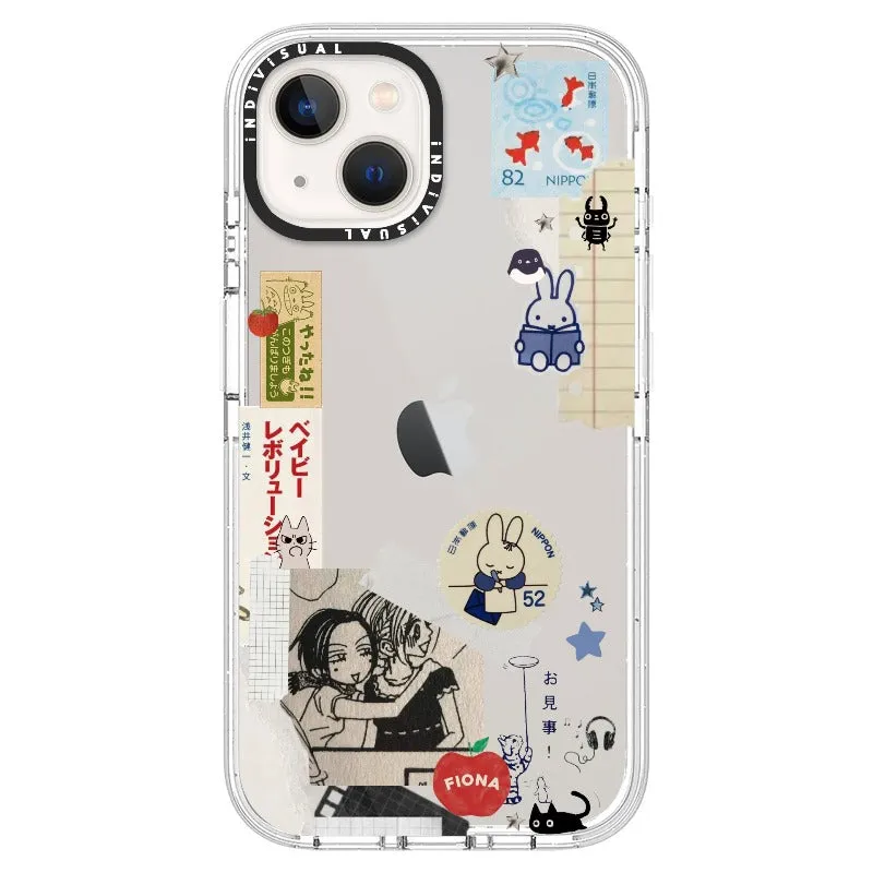 Beadedbreqth's Collage #3_iPhone Ultra-Impact Case [1466162]