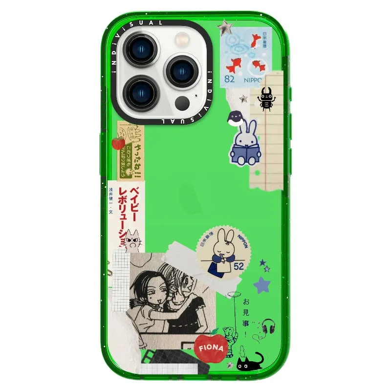 Beadedbreqth's Collage #3_iPhone Ultra-Impact Case [1466162]