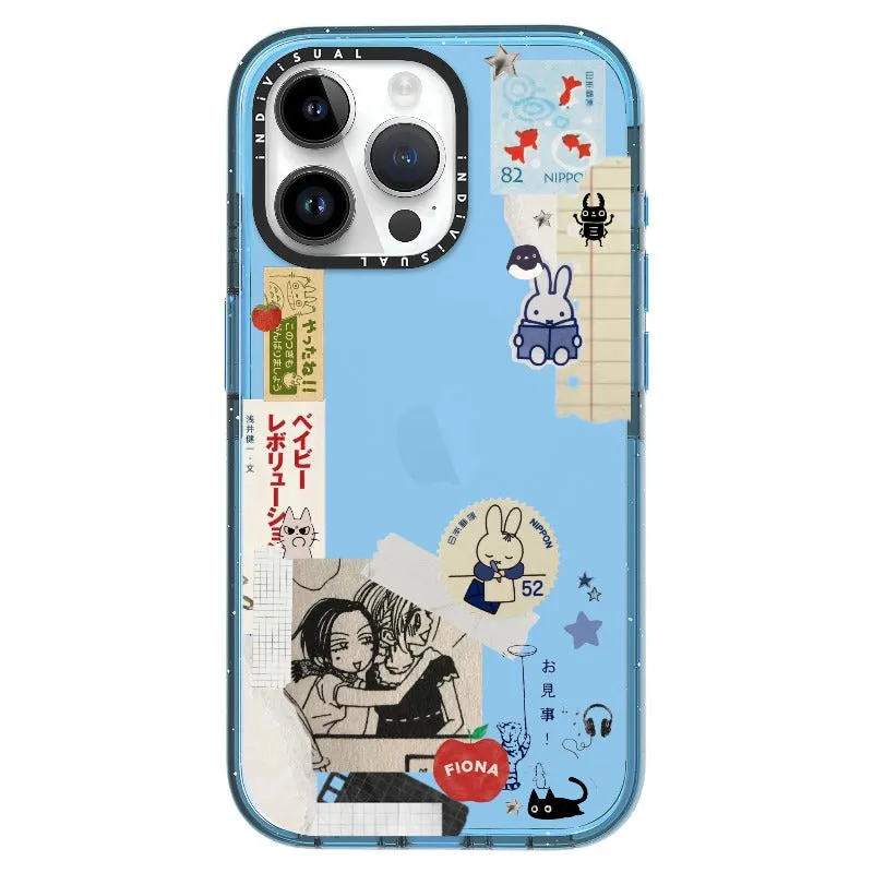 Beadedbreqth's Collage #3_iPhone Ultra-Impact Case [1466162]