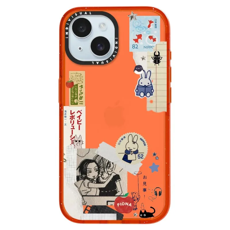 Beadedbreqth's Collage #3_iPhone Ultra-Impact Case [1466162]