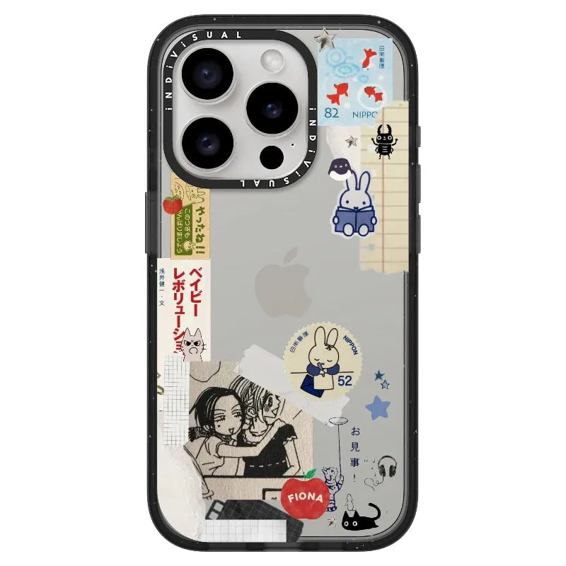 Beadedbreqth's Collage #3_iPhone Ultra-Impact Case [1466162]