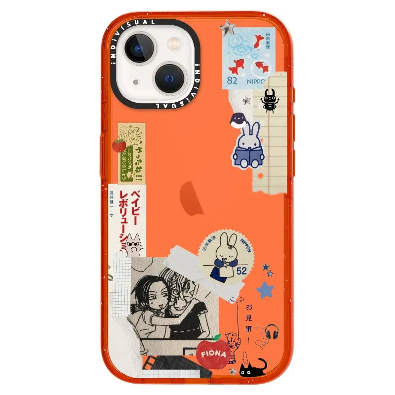 Beadedbreqth's Collage #3_iPhone Ultra-Impact Case [1466162]