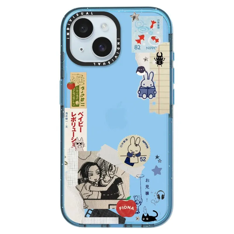 Beadedbreqth's Collage #3_iPhone Ultra-Impact Case [1466162]