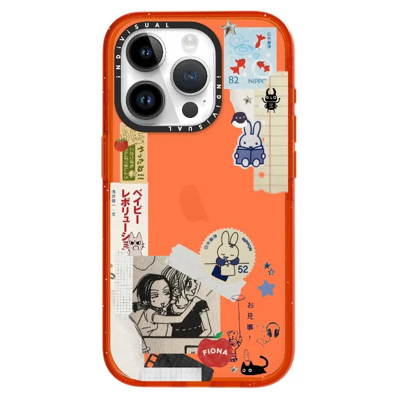 Beadedbreqth's Collage #3_iPhone Ultra-Impact Case [1466162]