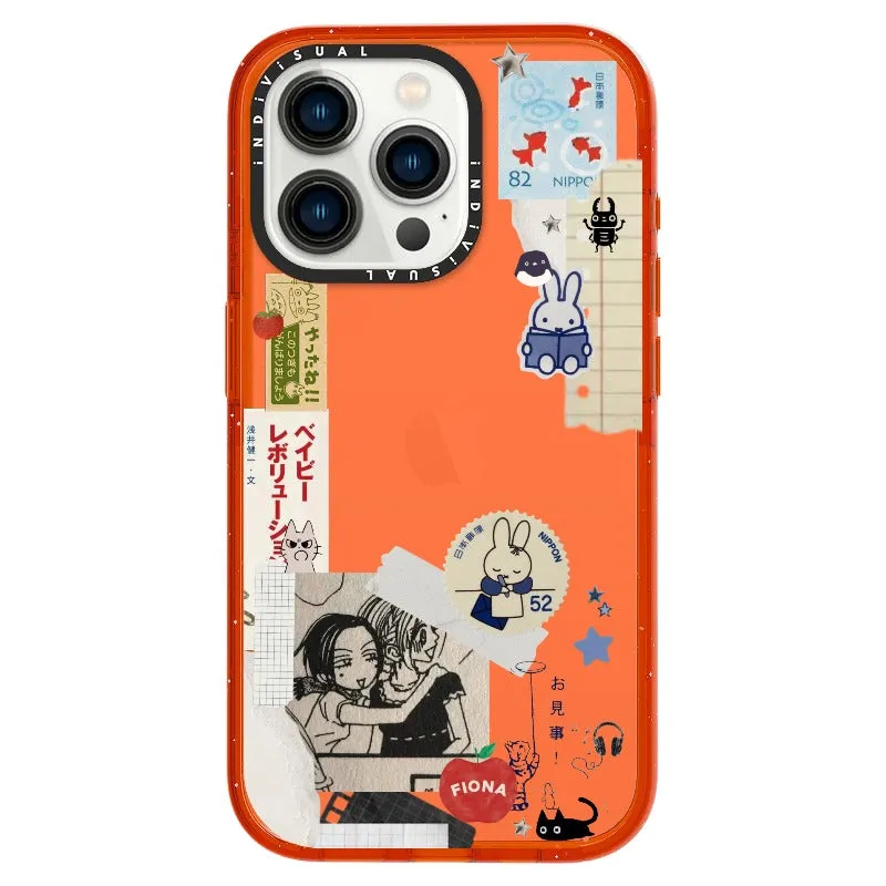 Beadedbreqth's Collage #3_iPhone Ultra-Impact Case [1466162]