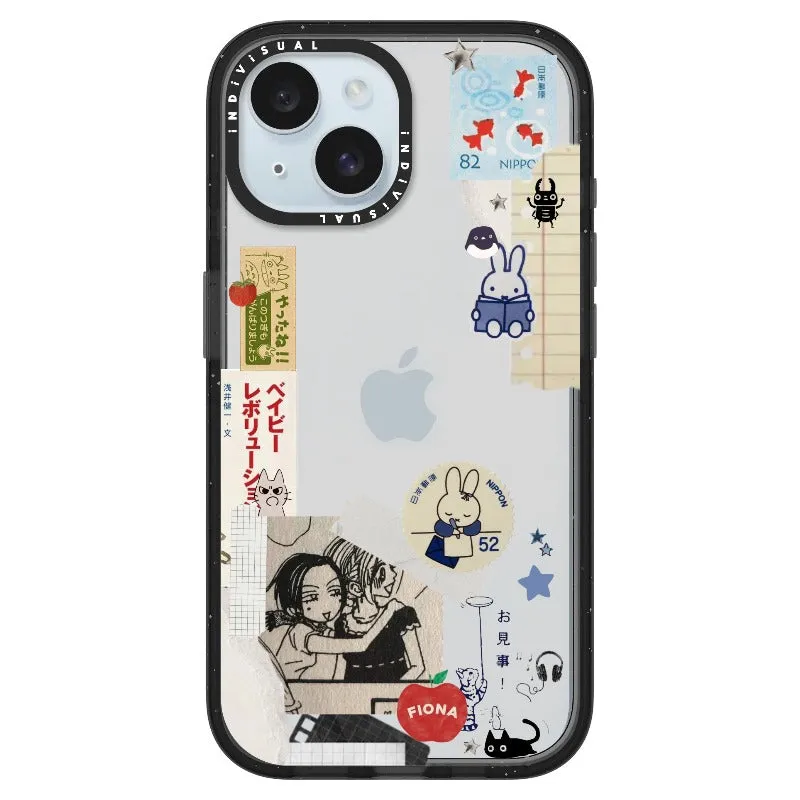 Beadedbreqth's Collage #3_iPhone Ultra-Impact Case [1466162]