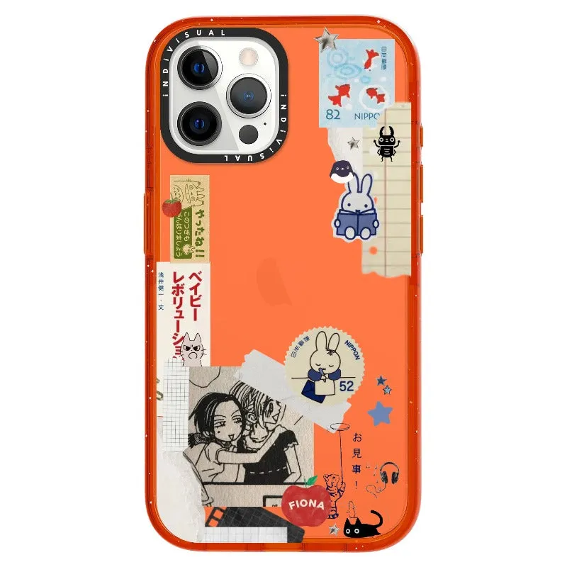 Beadedbreqth's Collage #3_iPhone Ultra-Impact Case [1466162]