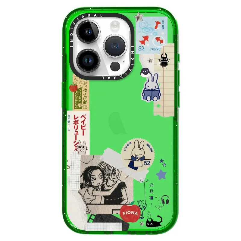 Beadedbreqth's Collage #3_iPhone Ultra-Impact Case [1466162]