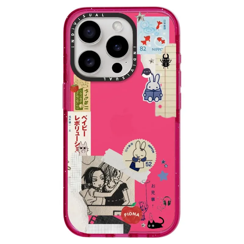 Beadedbreqth's Collage #3_iPhone Ultra-Impact Case [1466162]