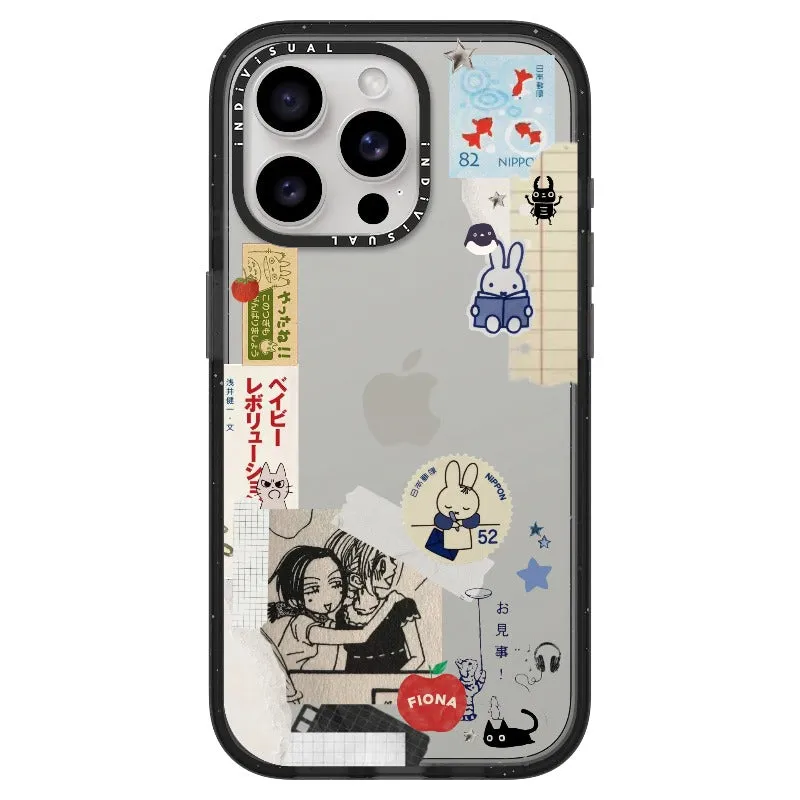 Beadedbreqth's Collage #3_iPhone Ultra-Impact Case [1466162]