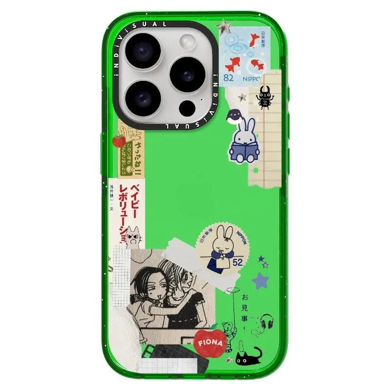 Beadedbreqth's Collage #3_iPhone Ultra-Impact Case [1466162]