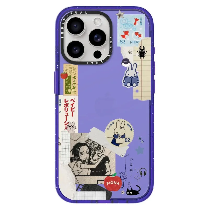 Beadedbreqth's Collage #3_iPhone Ultra-Impact Case [1466162]