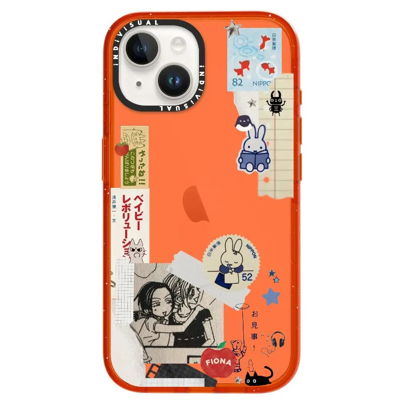 Beadedbreqth's Collage #3_iPhone Ultra-Impact Case [1466162]