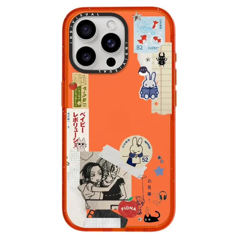 Beadedbreqth's Collage #3_iPhone Ultra-Impact Case [1466162]