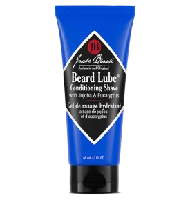 Beard Lube Conditioning Shave Cream