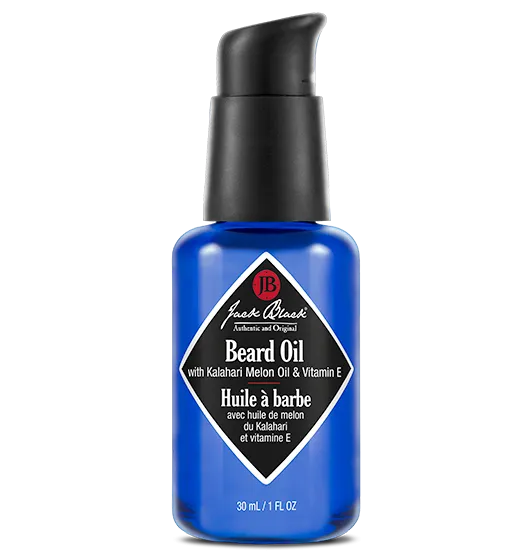 Beard Oil